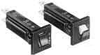 Circuit Breaker Thermal 1Pole 3A 250VAC/32VDC