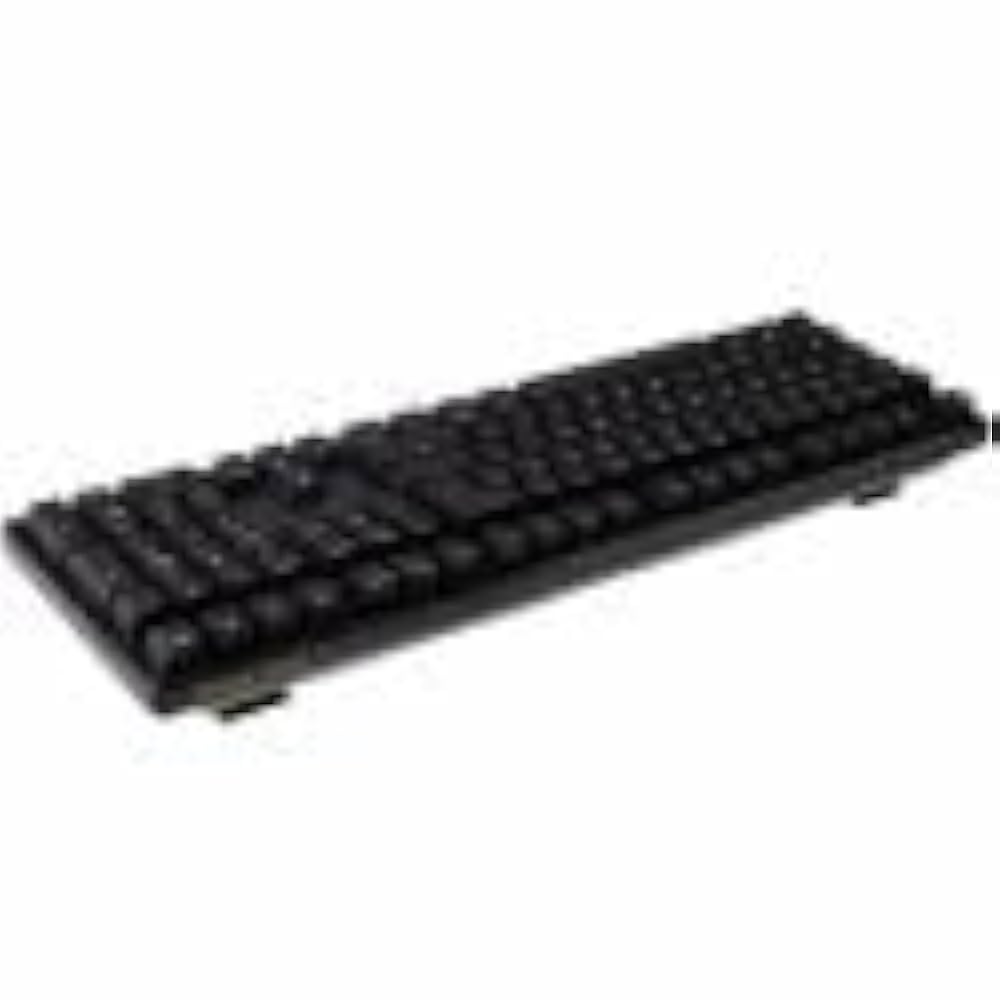Amazon.com: Ducky Origin Black Double Shot PBT Mechanical