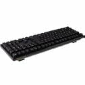 Amazon.com: Ducky Origin Black Double Shot PBT Mechanical