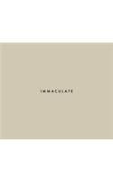 Immaculate