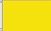 Solid Yellow 3'x5' Polyester Flag