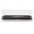 Harmonica 24 Trous, Harmonica 24 Trous C Clé pour DéButants Harmonica en Plastique Instrument de Musique à Vent pour… - Les Beatles, Paul McCartney, John Lennon, RIngo Starr, George Harrison Harmonica 24 Trous, Harmonica 24 Trous C Clé pour DéButants Harmonica en Plastique Instrument de Musique à Vent pour…