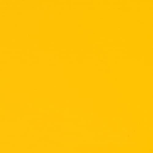 Image of SINGER, 100% Cotton, Vibrant Yellow, Quilting and Crafting Fabric for Sewing, 44 Inch Wide, Cut by Yard