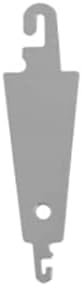 Needle Threader for Large Eye Needles by Accessories Attic®