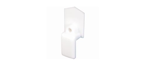 2PK 2" Guía de Nylon miniatura 4