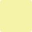 Creamy Yellow