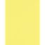 Pastel Canary Yellow