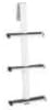 Sport/Diver Ladder 4 Step Ladder Length 48 Width 13" By Garelick Manufacturing Co."