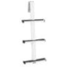 Sport/Diver Ladder 4 Step Ladder Length 48 Width 13" By Garelick Manufacturing Co."