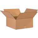 SHP1077 - Corrugated Boxes , 10 x 7 x 7