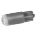Honeywell, AML91LA86-5Pack, T-1 3/4 Wedge Base Incandescent Lamp
