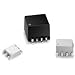 PE-65855NLT, Common Mode Chokes Dual 4.7mH 26dB 1Ohm DCR SMD T/R (10 Items)