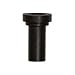 MIDLAND INDUSTRIES 590600 D.O.T. Push-to-Connect Plug, 3/8-in Plug-In Stem, Nylon