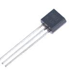 C 9013 NPN TRANSISTOR (10)