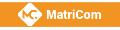 MatriCom logo