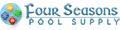Four Seasons Pool Supply logo