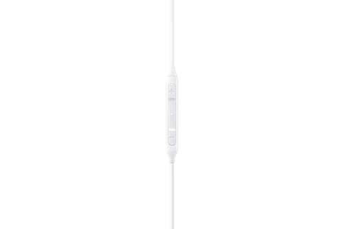 SAMSUNG AKG EO-IC100B - Earphones White