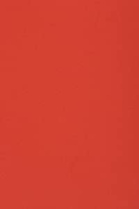 Netuno 50 Sheets cardstock Burano A5 red Rosso Scarlatto 250 g/m²