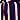 Image of AA Creation Women's Crepe Striped Fit And Flare Knee-Length Short Western Dress (Medium, Blue & White)
