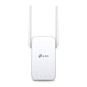 TP Link RE315 V1 Extension de portée Wifi 100Mb LAN Wi Fi 5 2.4 GHz 5 GHz mural - vue 4