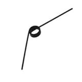Replacement Spring for Sheet Metal Tools
