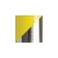 Yellow w/Chrome Banjos and Bolts