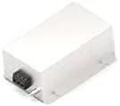 150KEMS6BFPD, Power Line Filters KEM 150A 1S HIGH PER NUT 520 VAC