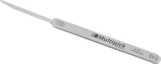 MULTIPICK ELITE Ultradecoder [Neu] Dietrich - Lock Picking Tool Schloss knacken