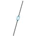 MICROSEMI JANTX1N5554 JANTX Series 1000 V 5A Through Hole Hermetically sealed Recovery Glass Rectifier - 1 item(s)