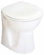 Eastbrook Arkitect BTW WC pan