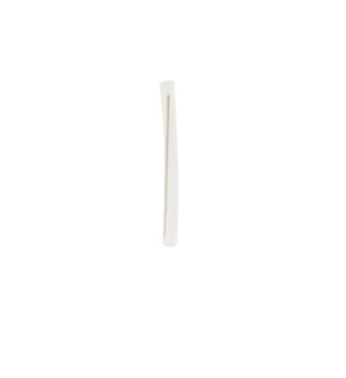 Manguitos termorretráctiles de fibra de 60 mm, tubos de protección de empalme de fusión para cable de caída y fibra óptica desnuda (1000)