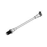 Molex/Waldom, 89761-6771, Molex 89761-6771 RF Cable Assemblies Mcx Ra Plg/SMA Bhjk 12Cbl Assembly Rg316 (15 Item/s)