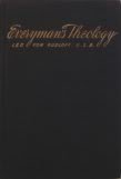 Everyman's theology B0006APP2M Book Cover