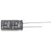 EKZE6R3ELL222MJ25S, Cap Aluminum Lytic 2200uF 6.3V 20%(10 X 25mm) Radial 5mm 2150mA 4000h 105?C Bulk (100 Items)