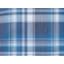 Slate Blue Plaid