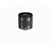 Amazon.com : Canon EF-M 11-22mm f/4-5.6 STM Lens (Renewed