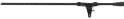 ATLAS SOUND PB15E Microphone Boom with Counterweight, 34"