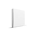 Image of ENERJ 1 Gang Wireless Kinetic Switch White Body, Installation-Easy, Battery-Free Wall On/Off Switch Outdoor Waterproof IP65 for Lamp Electric Appliance. (Receiver Needs to be Purchased Separately)
