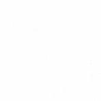 A & L Furniture 2 Piece Bed Drawers, Full, White