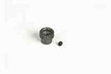 Pignon moteur en aluminium 64dp 24 dents