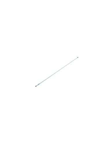 Antenne VHF 3dB fibre de 1,2mts connexion FME idéale pour la pêche en mer