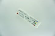 Remote Control Replacement for Audio/TV/Projector for Sinotech HS-20-JA-00 Smart LED LCD HDTV TV