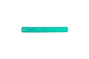 Westcott Tuler Shatterproof Ruler