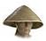 Accessories Hat Vietnamese straw