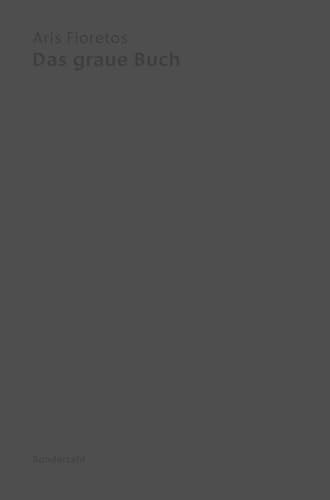 Das graue Buch