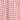 Image of ZESICA Women's Summer Casual Plaid Square Neck Puff 3/4 Sleeve Backless Smocked Ruffle Swing Midi Dress,Pink,Large