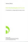 Portada de Reindustrialização Da Escola. O Multimédia E A Reorganização Do Espaço Escolar