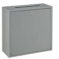 Image of Global Industrial Large Inter-Office Mailbox 18 inch W x 7 inch D x 18 inch H