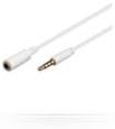 Audio extension cable 3,00m