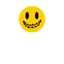 RebelliousSmileyWhiteYellow
